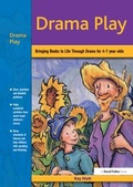 Cover: Drama Play - Routledge