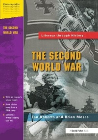 Enlarge image Cover: The Second World War - CRC Press
