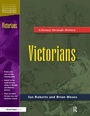 Cover: Victorians - CRC Press