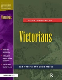Enlarge image Cover: Victorians - CRC Press