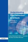 Cover: Understanding Pupil Behaviour in School - CRC Press