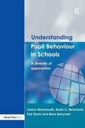Cover: Understanding Pupil Behaviour in School - CRC Press