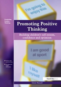 Bild: Promoting Positive Thinking - CRC Press