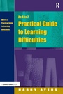 Cover: An A to Z Practical Guide to Learning Difficulties - CRC Press