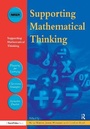 Cover: Supporting Mathematical Thinking - Routledge