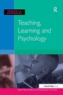 Cover: Teaching, Learning and Psychology - CRC Press