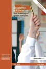 Cover: Excellence in Education - CRC Press