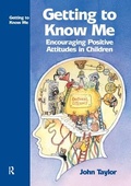 Bild: Getting to Know Me - Routledge