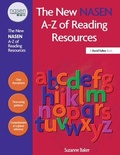 Cover: The New nasen A-Z of Reading Resources - CRC Press