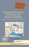Cover: Managing Finance, Premises and Health & Safety - Routledge