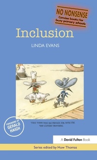 Enlarge image Cover: Inclusion - Routledge