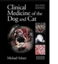 Abbildung von: Clinical Medicine of the Dog and Cat - Manson Publishing Ltd