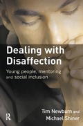 Cover: Dealing with Disaffection - CRC Press