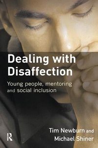 Enlarge image Cover: Dealing with Disaffection - CRC Press