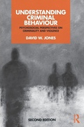Bild: Understanding Criminal Behaviour - Routledge