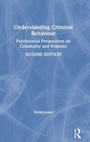 Cover: Understanding Criminal Behaviour - Routledge