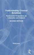 Bild: Understanding Criminal Behaviour - Routledge