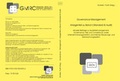 Cover: Governance-Management Anlagenteil zu Band II (Standard & Audit) - GMRC-Verlag