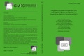 Cover: Integriertes Qualit&auml;tsmanagement und Leistungserbringungsmanagement mit Governance, Risk und Compliance (GRC) - GMRC-Verlag