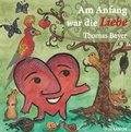 Cover: Am Anfang war die Liebe - Paramon