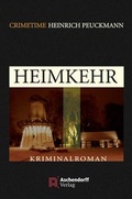 Cover: Heimkehr - Aschendorff