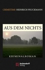 Cover: Aus dem Nichts - Aschendorff
