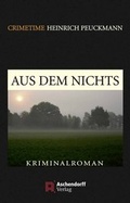Cover: Aus dem Nichts - Aschendorff
