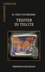 Cover: Treffer in Telgte - Aschendorff