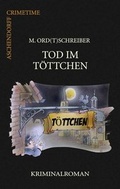 Cover: Tod im T&ouml;ttchen - Aschendorff