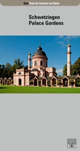 Cover: Schwetzingen Palace Gardens - Deutscher Kunstverlag