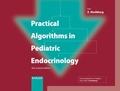 Cover: Practical Algorithms in Pediatric Endocrinology - Karger, S