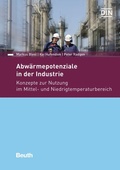 Cover: Abw&auml;rmepotentiale in der Industrie - DIN Media