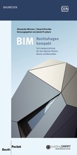 Cover: BIM - Rechtsfragen kompakt - DIN Media
