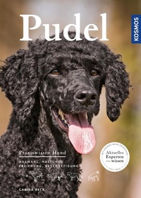 Enlarge image Cover: Pudel - Kosmos