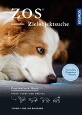 Cover: ZOS - Zielobjektsuche - Kosmos