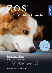 Enlarge image Cover: ZOS - Zielobjektsuche - Kosmos