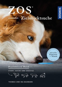 Abbildung von: ZOS - Zielobjektsuche - Kosmos