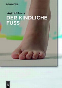 Enlarge image Cover: Der kindliche Fuß - De Gruyter