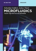 Cover: Microfluidics - De Gruyter