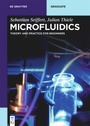 Cover: Microfluidics - De Gruyter