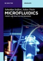Cover: Microfluidics - De Gruyter