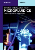 Cover: Microfluidics - De Gruyter