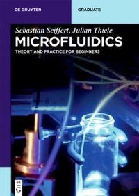 Enlarge image Cover: Microfluidics - De Gruyter