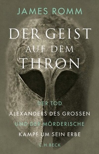 Enlarge image Cover: Der Geist auf dem Thron - C.H.BECK