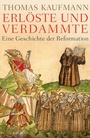 Cover: Erlöste und Verdammte - C.H.BECK