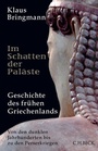 Cover: Im Schatten der Paläste - C.H.BECK