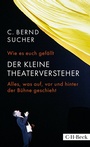Cover: Wie es euch gefällt - C.H.BECK