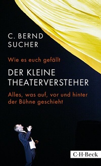 Abbildung von: Wie es euch gefällt - C.H.BECK
