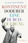 Cover: Kontinent Doderer - C.H.BECK