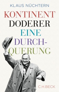 Abbildung von: Kontinent Doderer - C.H.BECK